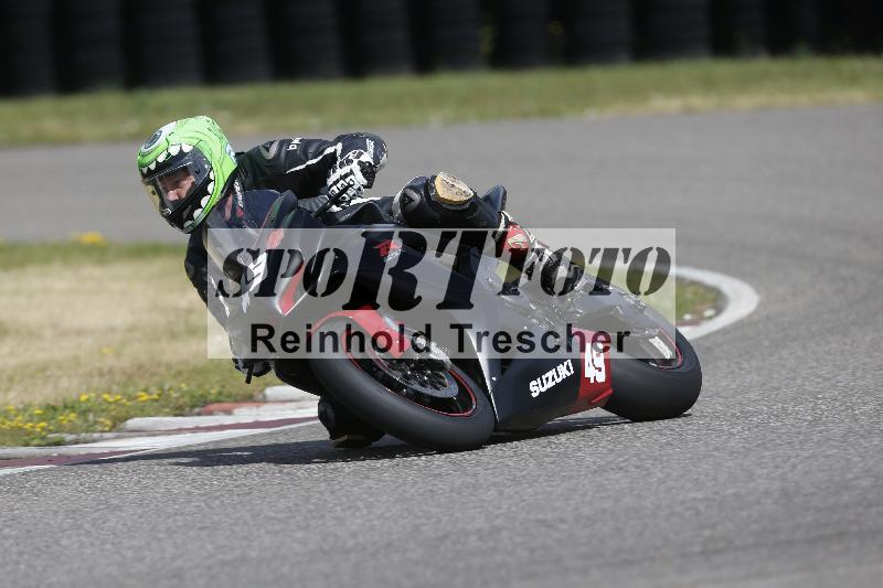 /18 05.06.2026  TZ Motorsport ADR/Gruppe rot/49